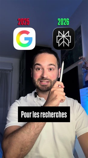 Comparaison d’outils pour écrire, faire des recherches, apprendre, créer des images/vidéos et coder