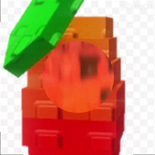 Mango Glow Up Animation in Roblox