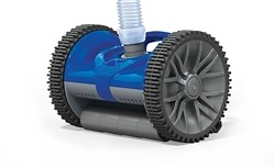 Pentair Rebel Suction Pool Cleaner 360473 | Swimming Pool Supply USA
