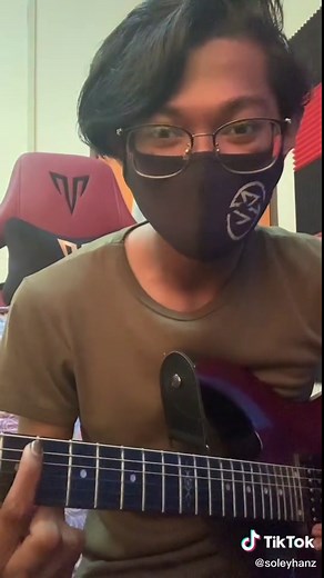 How to Play Canon Rock Tutorial - Step by Step Guide