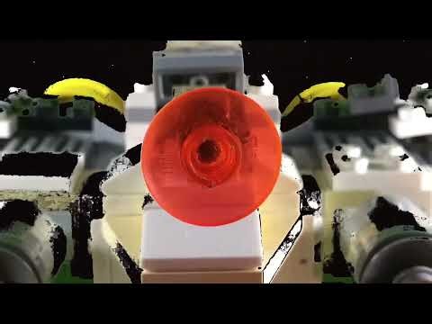 My first ever green screen test ( old)