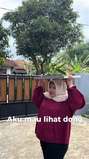 GAS KE TIKTOKNYA RUMAH BLING BLING