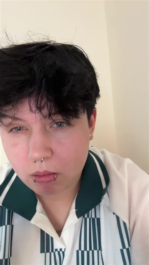 I’m not afraid of you now #recovery #psychward #inpatient #mentalhealthmatters #mentalhealth