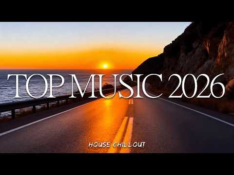 Spotify Pop Hits 2026 🌊 Billboard Top 50 - Bruno Mars, The Weeknd, Taylor Swift, Justin Bieber