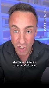28K views · 843 reactions | Comment tout avoir ?  La détermination,...