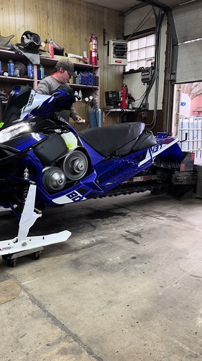 2024 Yamaha Sidewinder LTX LE Baseline Runs