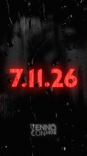 #TennoCon 2026 | TennoLive 2026 Teaser