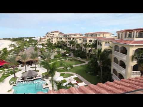 Grace Bay Club, Turks & Caicos Resort | My Turks and Caicos
