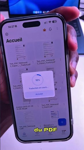How to edit a PDF with built-in AI?