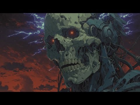 Heavy Neurofunk Mix 2026 | Cybernetic, Digital, & Industrial Neuro Energy for Fight Scenes