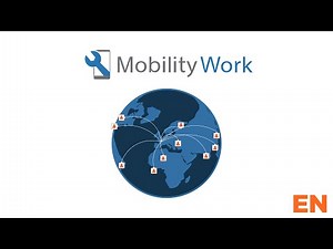 Mobility Work, community-based maintenance management platform and #CMMS 👨‍🔧👩‍🔧