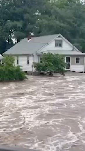 106K views · 116 reactions | Torrential downpours pounded the U.S....