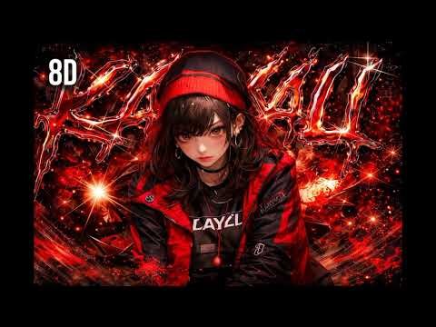 Akhmedov - KAMALI PHONK (8D-AUDIO) | Use Headphones 🎧