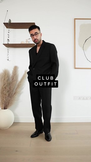 Clubbing Outfit Lookbook | Maasai Men Attire