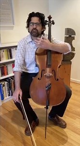 Amit Peled Peabody Institute Cello Studio: BACH QUARANTINE SUITE. Peabody love and music making is more contagious than the #coronavirus... Peabody Conservatory Johns Hopkins University Amit Peled Studio Peabody Conservatory THANK YOU Justin Cheung 🙏 | Amit Peled