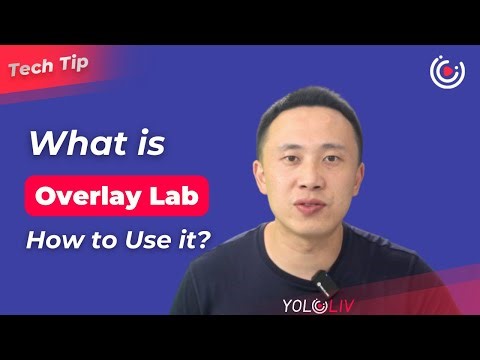Exploring Overlay Lab: What It is and How to Use It