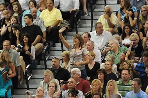 Intermediate East's 8th Grade Graduation