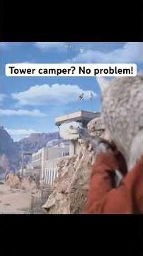 He probably thought I was cheating #arcraiders