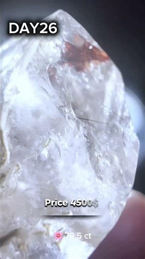 Shine bright like a topas