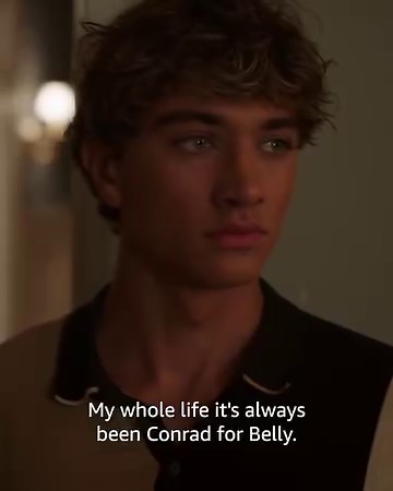 unlock the spirit of summer with Belly and team, now! 🌊💙 #TheSummerITurnedPretty S2, watch now https://bit.ly/TheSummerITurnedPrettyOnPrime | Prime Video