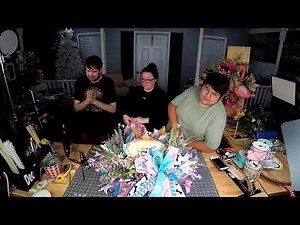 Live Replay with our Awesome Deco Exchange Creative Coaches!