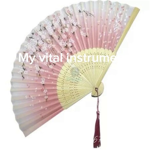 Exploring Japanese Fans and Umbrellas as Vital Instruments
