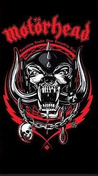 #18 "Motörhead’s Final Era: Every Album from 1995–2025