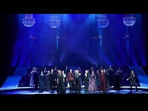 宝塚版「エリザベート」30周年🎉ガラコン本日開幕✨6公演ライブ配信決定📺💖歴代キャスト集結👑💃