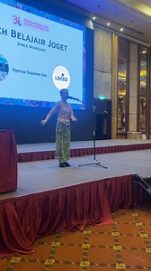 Jennifer Lau on Reels