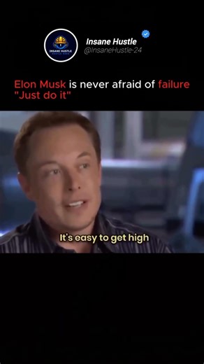 Musk’s Secret to Success (It’s Not Just Luck) 🚀