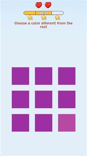 #challenge #difficult #diffrent #colors