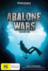 Abalone Wars (2012-2018) - TV Show