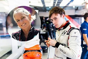 Cullen flourishing in IndyCar role after high-profile Hamilton split