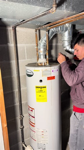 Water Heater Replacement Guide