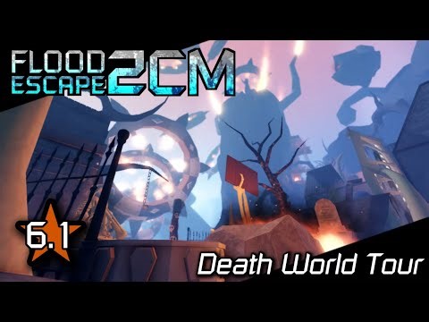 FE2CM Death World Tour [6.1★]