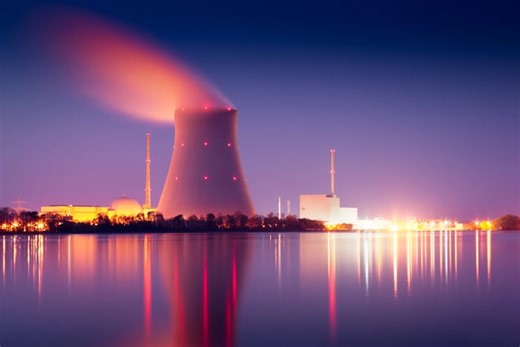 1 Incredible Reason to Buy Nano Nuclear Energy Stock Before Dec. 2