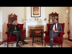 In conversation with Adam Habib and Zeblon Vilakazi: The next 6 months