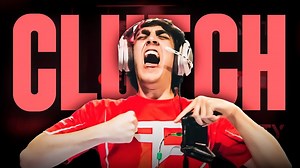 COD champs plays but they get increasingly more clutch (Pt. 2)