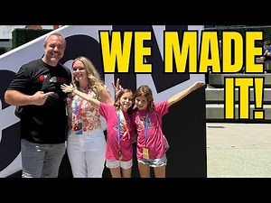 What Really Happens Behind The Scenes at VidCon