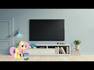 Fluttershy Watches The THX Logo (Fifteen.ai Version)