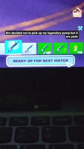 Bro died to fall damage right after #fortnite #banthisguy #annoying just letting these guys hack bro