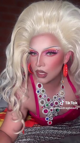 Sabrina Carpenter's Stunning Drag Transformation Revealed