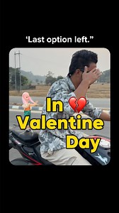 ‘Me in valentine day.” : : : : : : : : : : : : : : : Memes, life update, life goal, relationship status, ChatGPT, Single, Valentine day, #fyp #instagood #foryou #reelsviral #explorepage | David Baglary