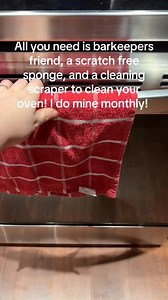 #cleaning #cleaningreels #professionalcleaner #motivation #cleaningmotivation #cleaningtips #cleaninghacks #scrubdaddy | The Cleaning Lady