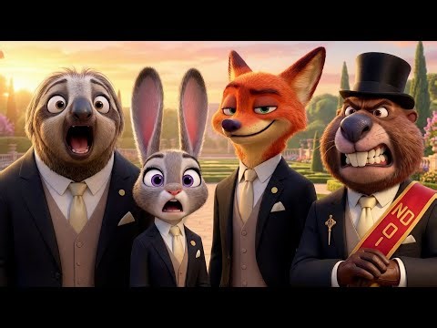 Zootopia 2 - Coffin Dance Song (Lxawsy Remix)