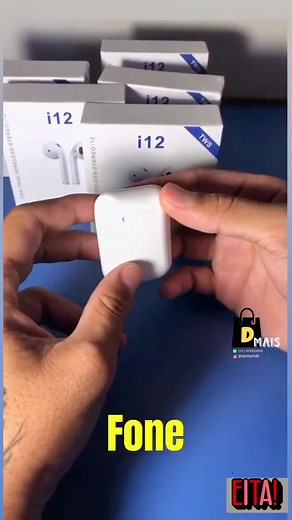 Fone i12: Dicas e Tutorial de Conexão