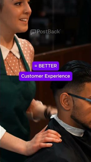 Get Client Insights BEFORE the customer comes to you #postback #businessowners #customerinsights