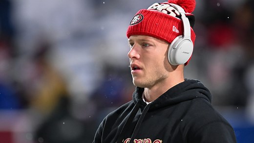 NFL's highest paid running backs for 2025 season: Ranking RBs by average annual salary