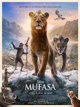 Mufasa: The Lion King (2024) English Full Movie Watch Online Free | MovieRulz