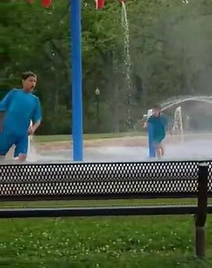 11 reactions | 1st kids to "dive in" | New Step Outreach | Facebook